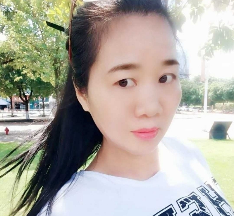 飘雪的第一张照片--长沙相亲服务中心