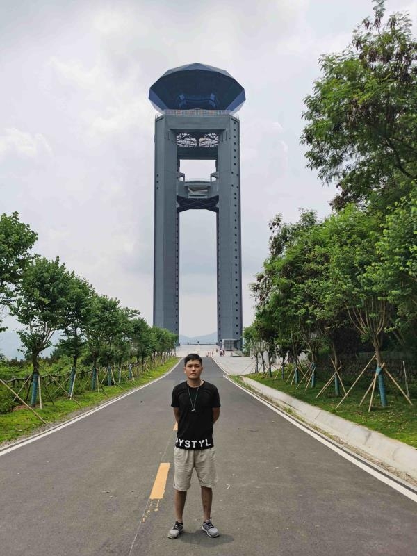 美好世界的第一张照片--长沙相亲服务中心