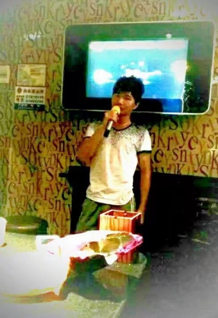 单身青年的第一张照片--长沙相亲服务中心