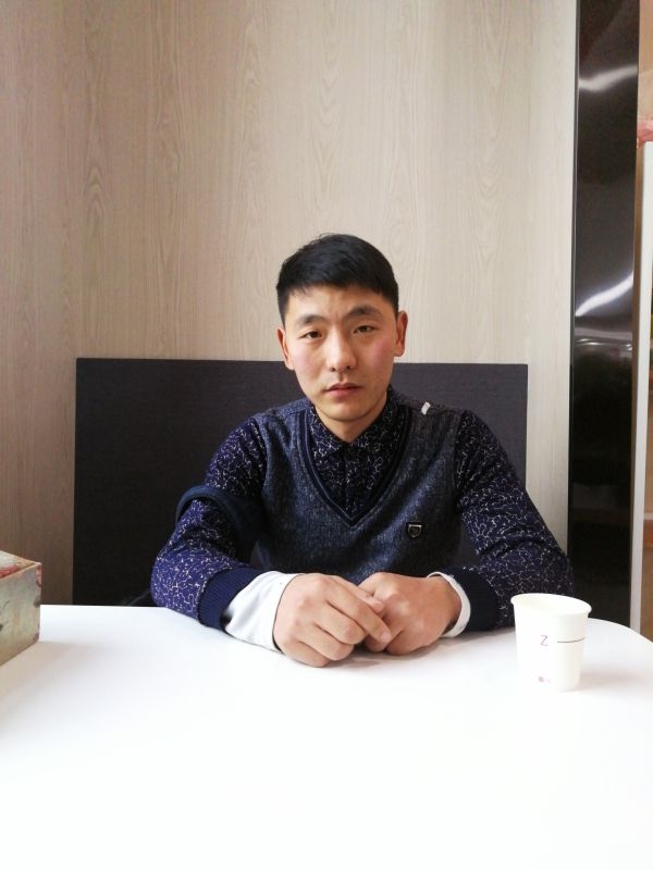 康康的第一张照片--长沙相亲服务中心