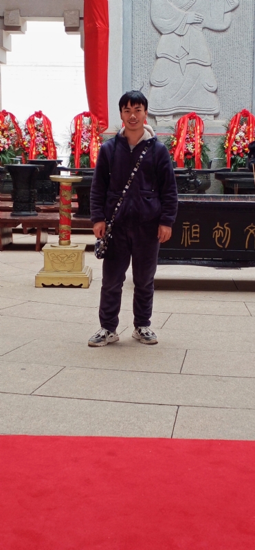 单身的小草的第二张照片--长沙相亲服务中心