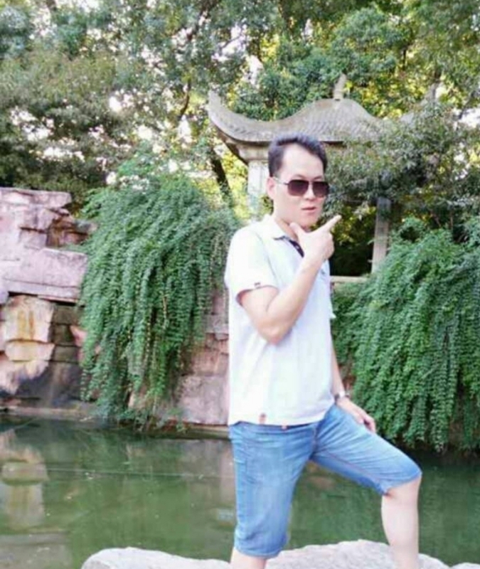 随缘的第一张照片--长沙相亲服务中心