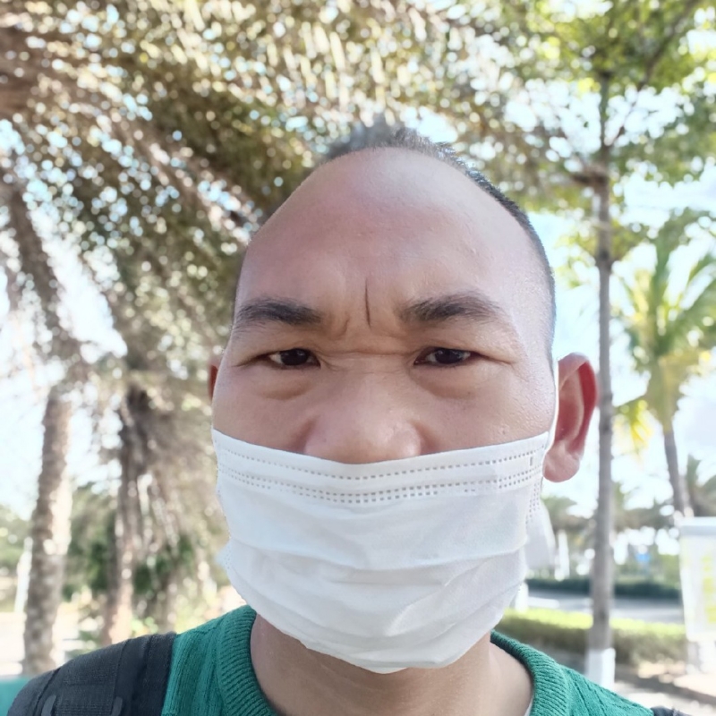 塑马的峰哥的第二张照片--长沙相亲服务中心