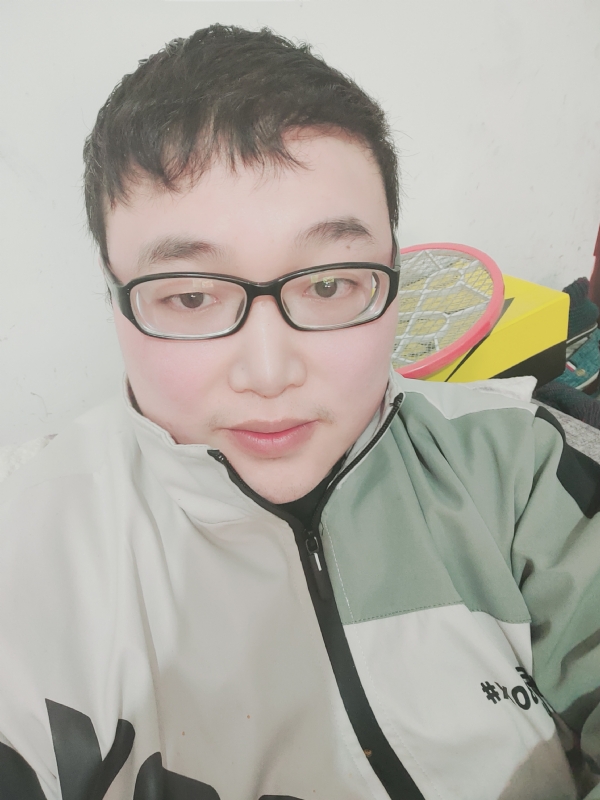 一条跑不动的鱼的第一张照片--长沙相亲服务中心