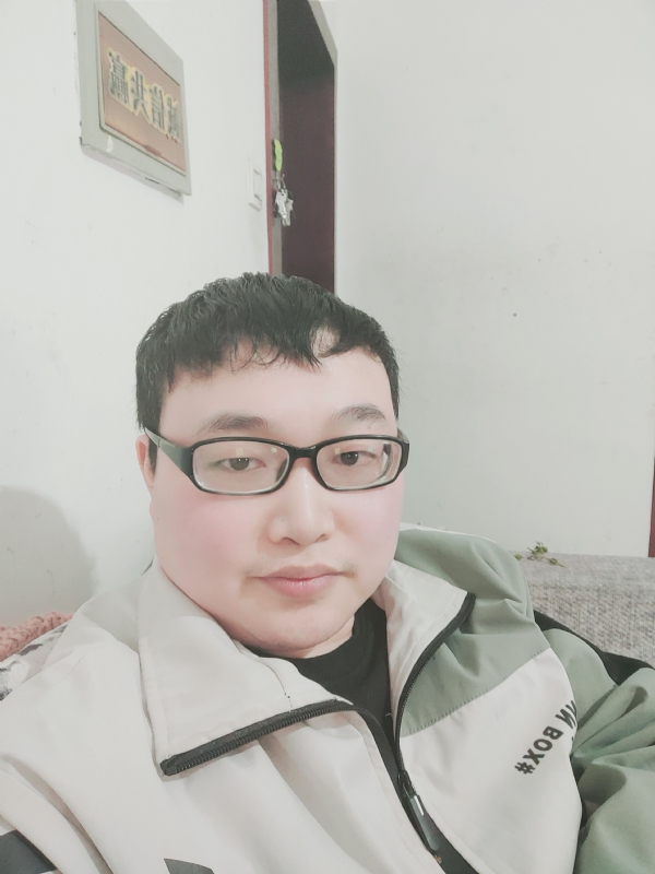 一条跑不动的鱼的第二张照片--长沙相亲服务中心