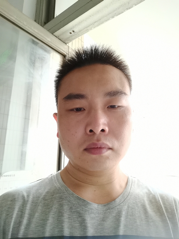 天真的我的第一张照片--长沙相亲服务中心