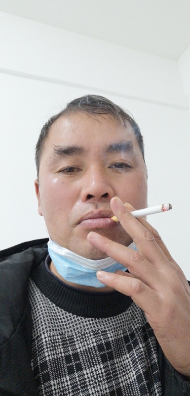 龙心的第一张照片--长沙相亲服务中心