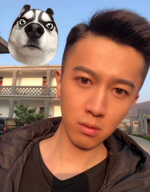 哲的第二张照片--长沙相亲服务中心