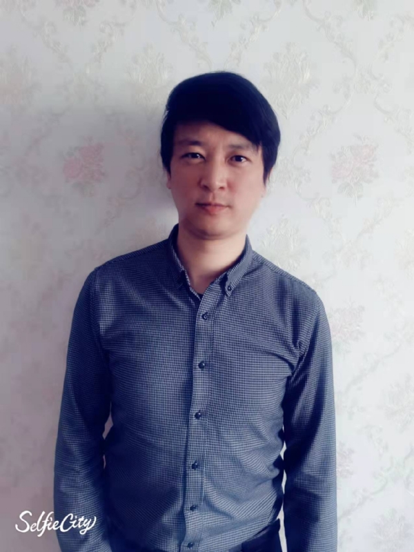 小李的第二张照片--长沙相亲服务中心