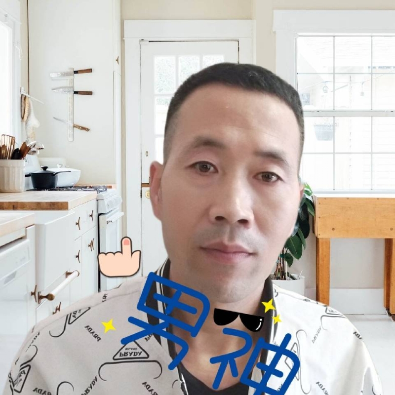 单身狼的第一张照片--长沙相亲服务中心