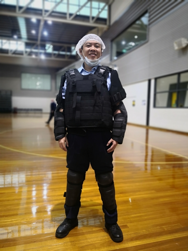 Yan的第二张照片--长沙相亲服务中心