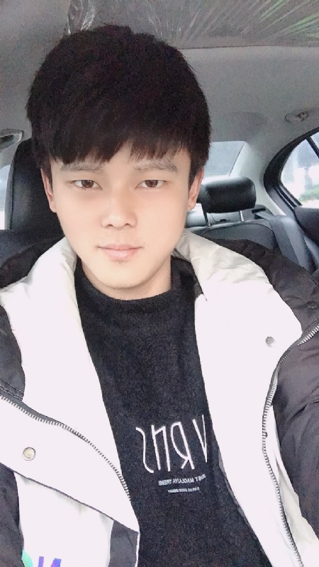 胡健男的第一张照片--长沙相亲服务中心