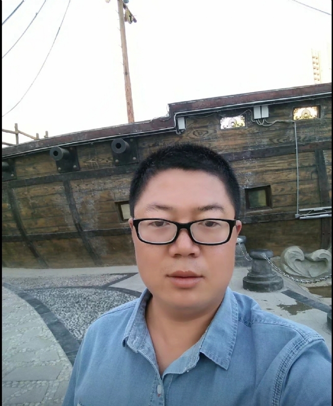 逍遥云的第一张照片--长沙相亲服务中心