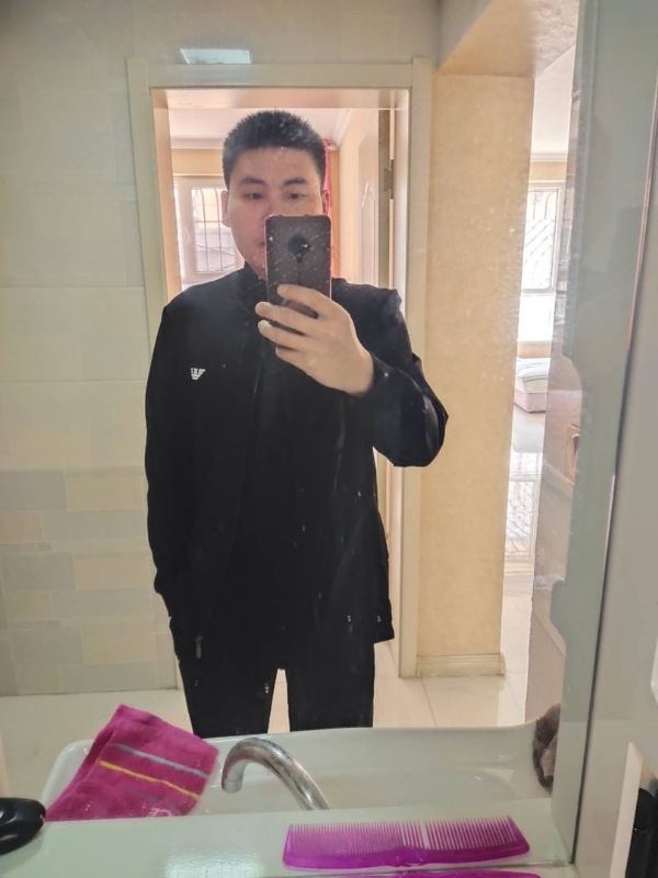 你想啥呢的第一张照片--长沙相亲服务中心