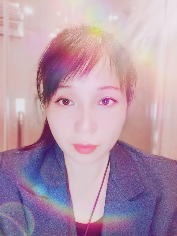 小艾的第一张照片--长沙相亲服务中心