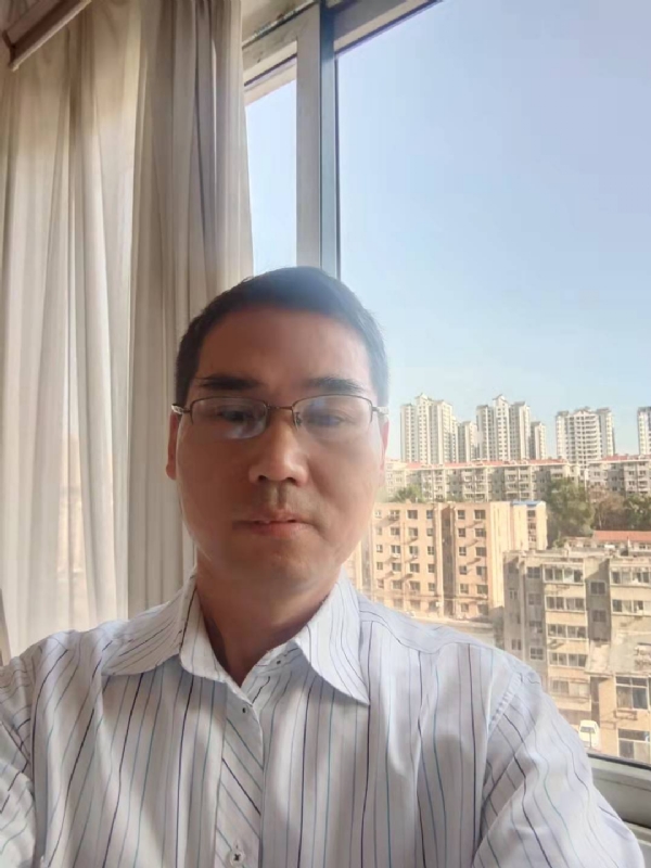 海之韵的第一张照片--长沙相亲服务中心