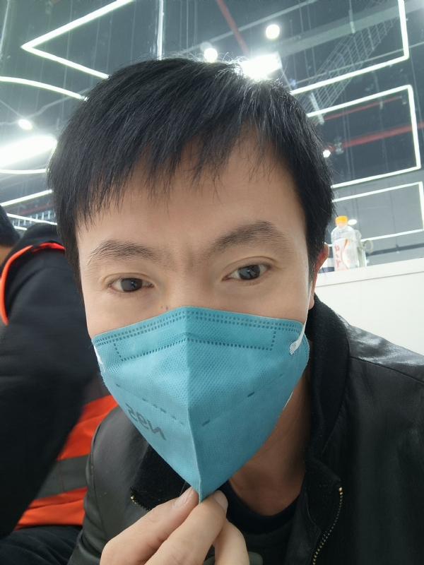 相知相守的第二张照片--长沙相亲服务中心