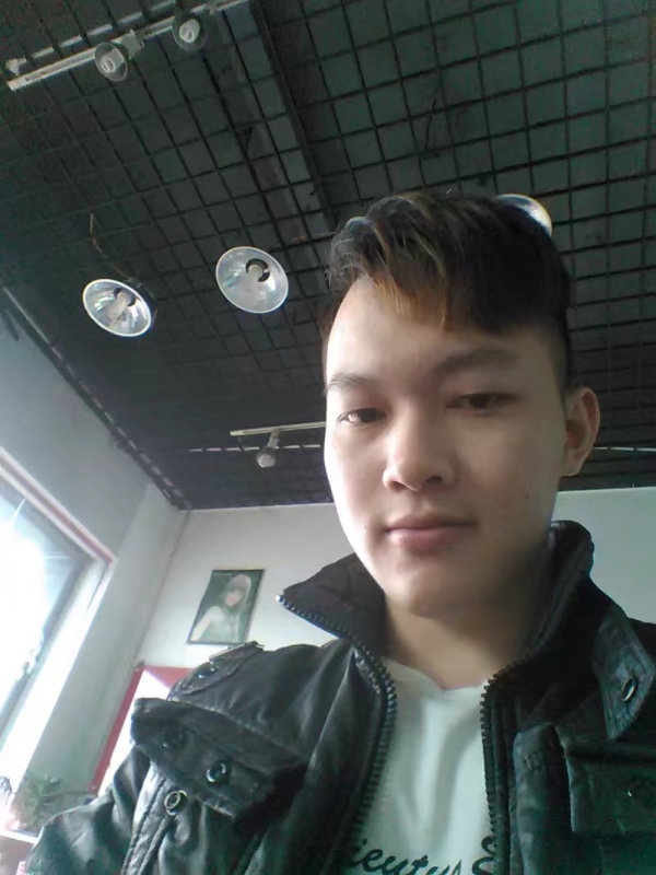 遇上最好的你的第二张照片--长沙相亲服务中心