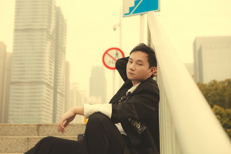 不负韶华的第一张照片--长沙相亲服务中心