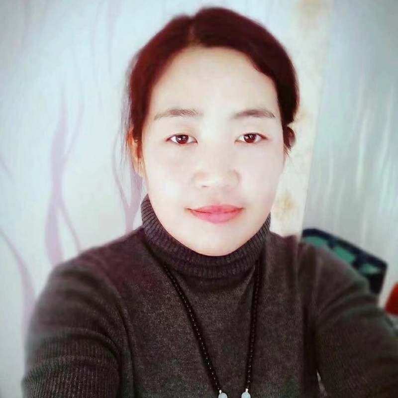 曦曦的第一张照片--长沙相亲服务中心