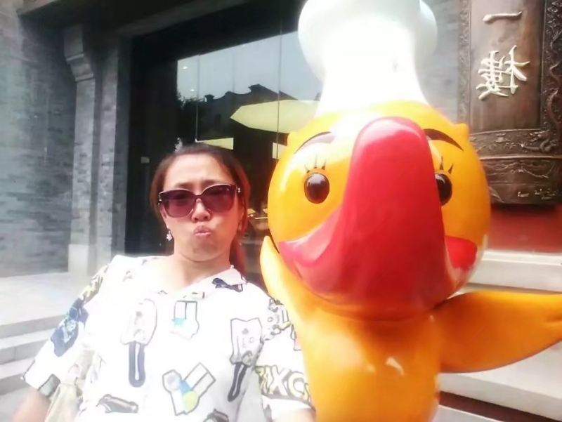 一蓑烟雨的第二张照片--长沙相亲服务中心