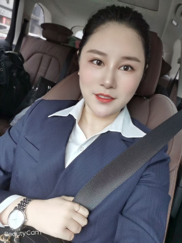 湖南妹子在深圳的第一张照片--长沙相亲服务中心