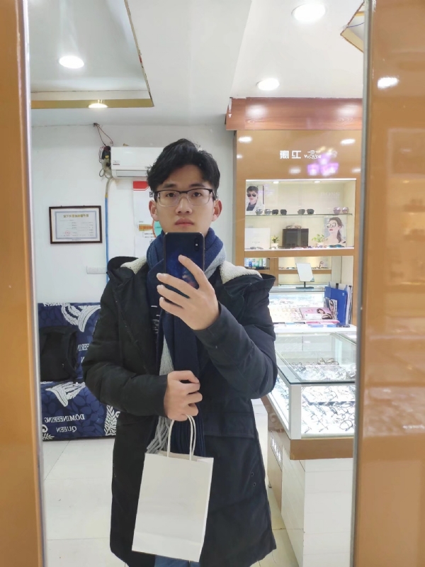 遇见的第一张照片--长沙相亲服务中心