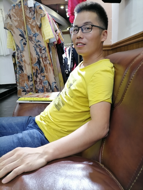 汪顺鹏的第二张照片--长沙相亲服务中心