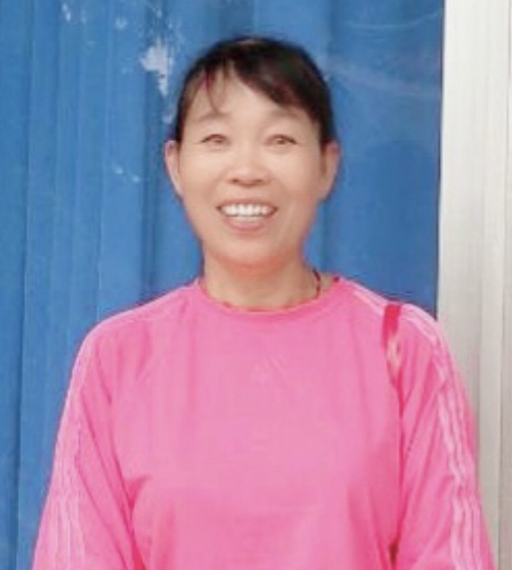 陈清找男友的第五张照片--长沙相亲服务中心