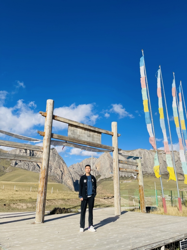 亦的第一张照片--长沙相亲服务中心