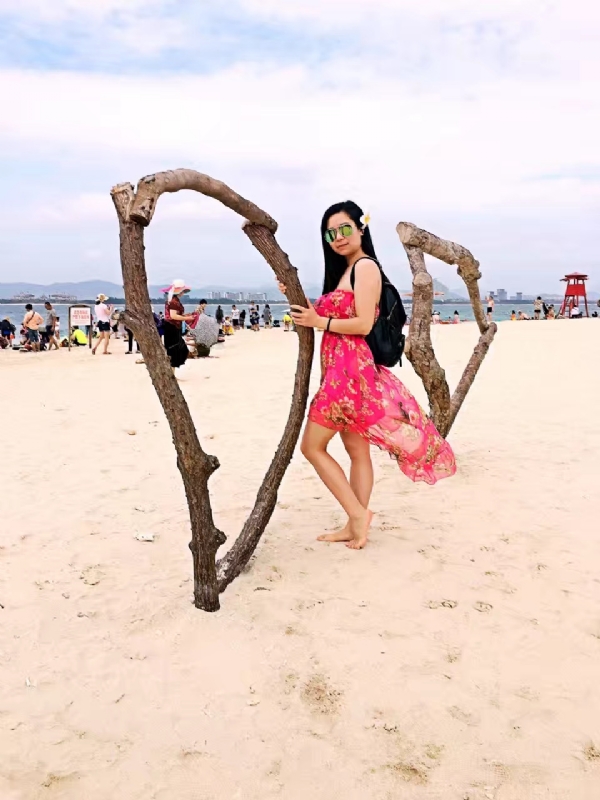 Carry的第二张照片--长沙相亲服务中心