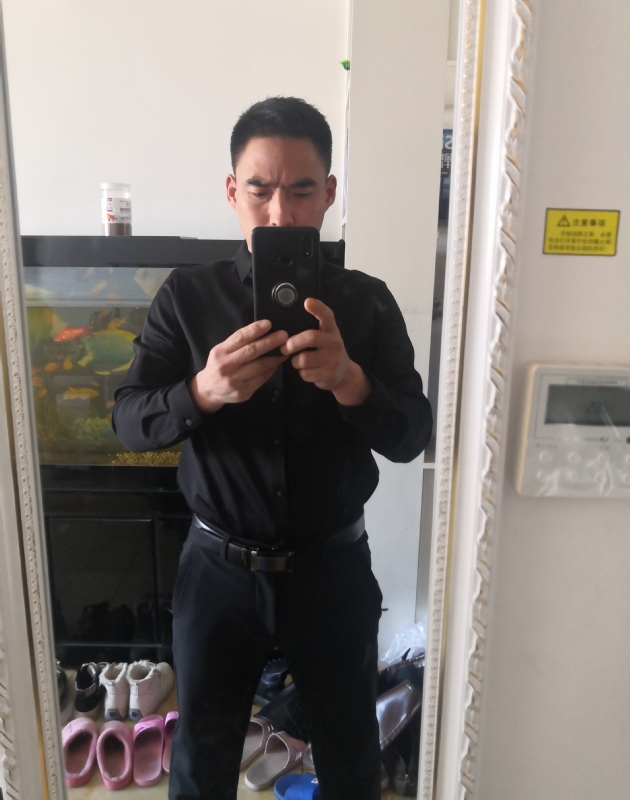 小猫咪的第一张照片--长沙相亲服务中心