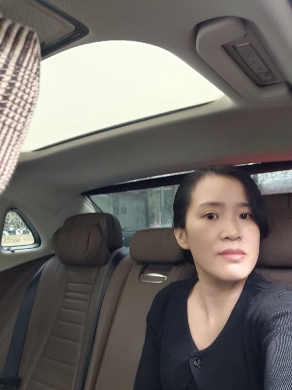 烟雨如墨的第一张照片--长沙相亲服务中心