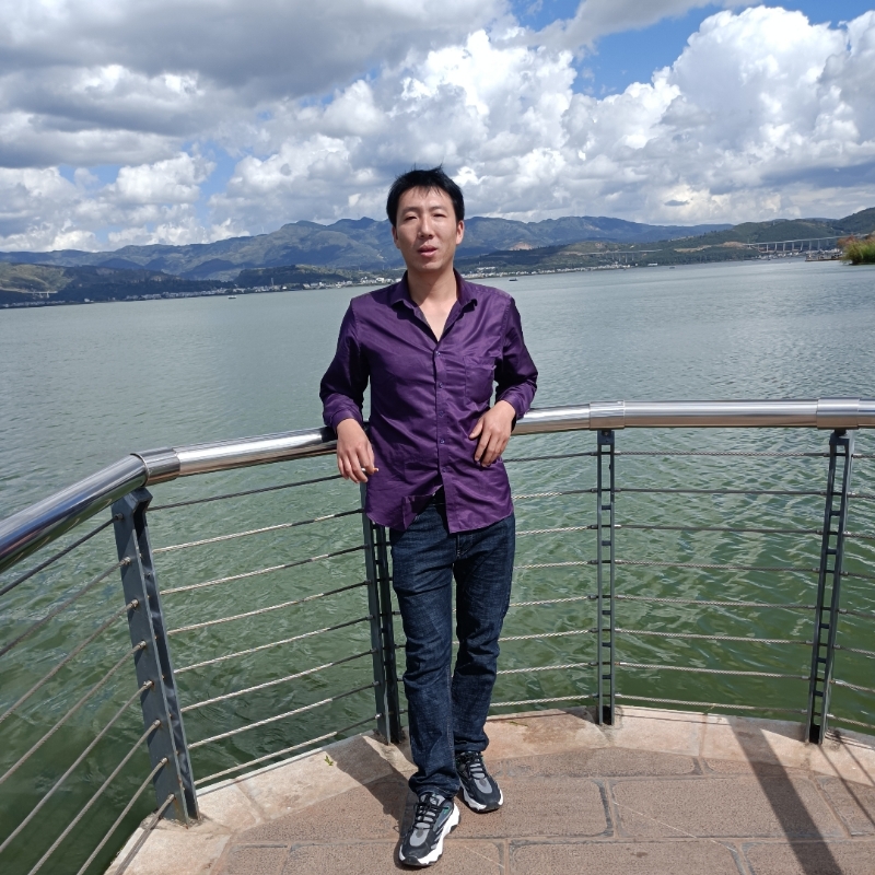 大长今的第二张照片--长沙相亲服务中心