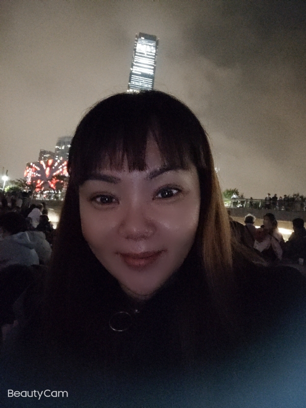 candy的第一张照片--长沙相亲服务中心