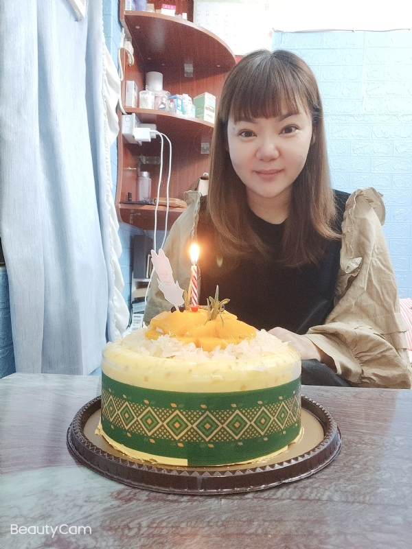 candy的第三张照片--长沙相亲服务中心