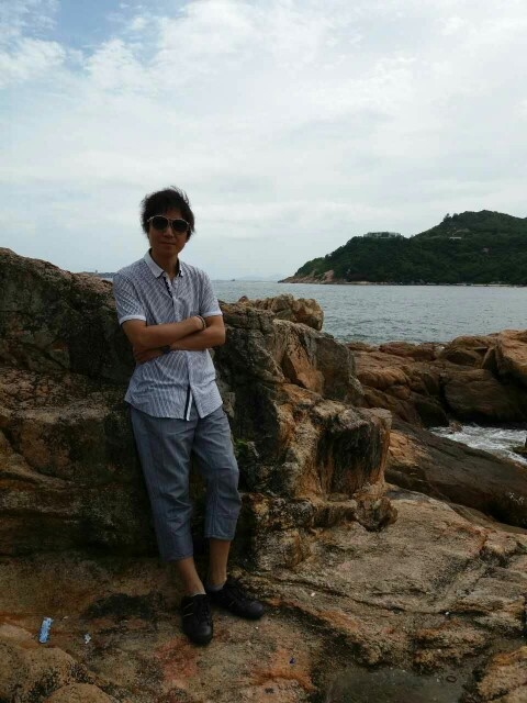 海星的第二张照片--长沙相亲服务中心