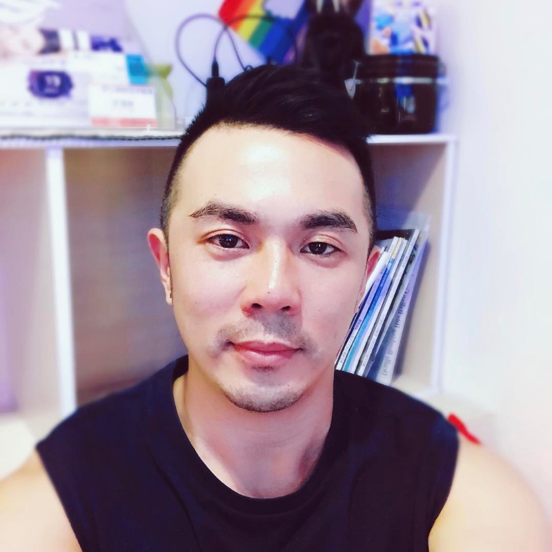 張嘉益的第一张照片--长沙相亲服务中心