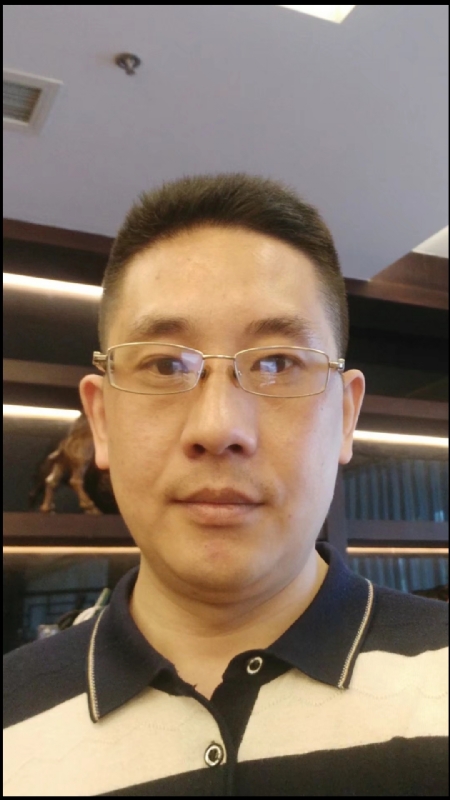 阿威的第一张照片--长沙相亲服务中心