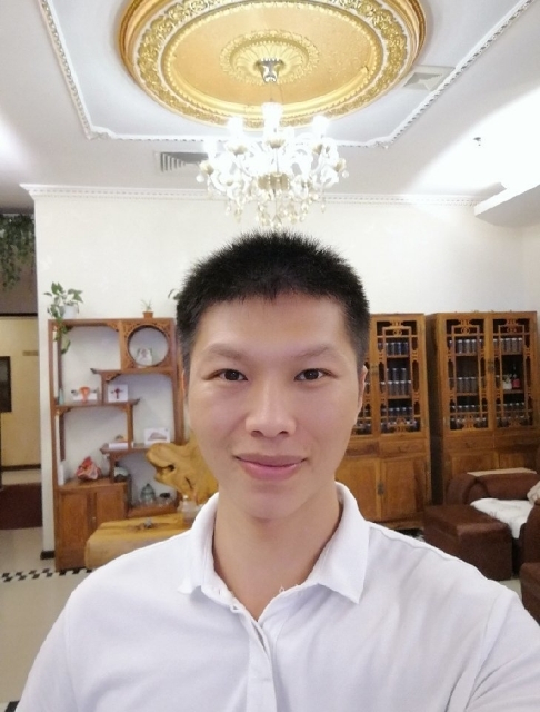 大卫的第二张照片--长沙相亲服务中心