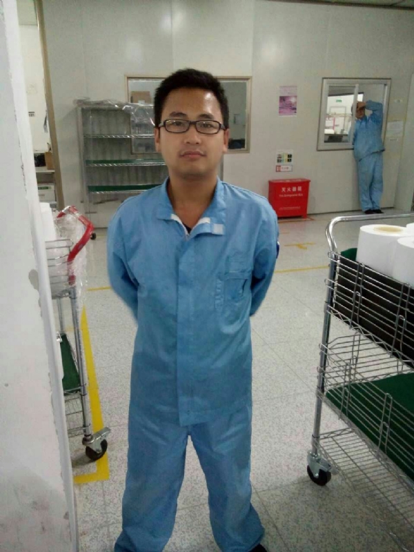 随缘的第四张照片--长沙相亲服务中心