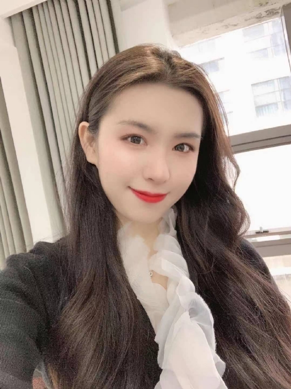 Aimme的第一张照片--长沙相亲服务中心