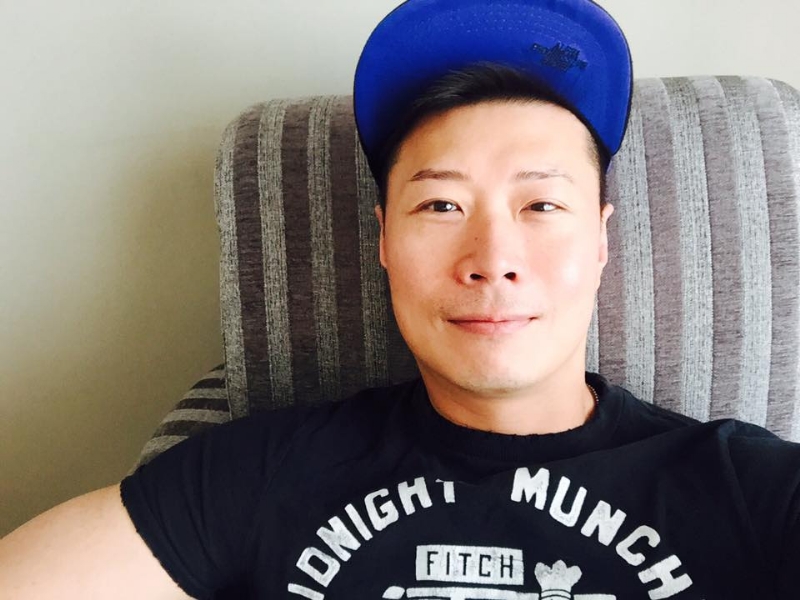 陳文山的第一张照片--长沙相亲服务中心