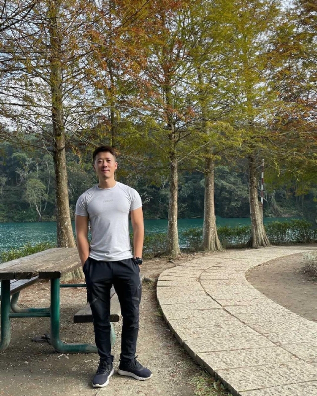 Danny的第二张照片--长沙相亲服务中心