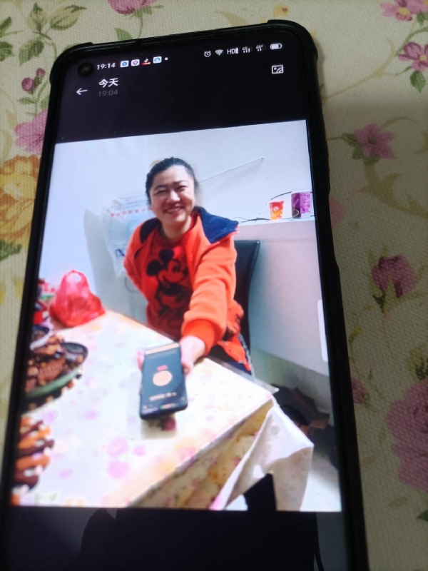 北方人在桂林的第一张照片--长沙相亲服务中心