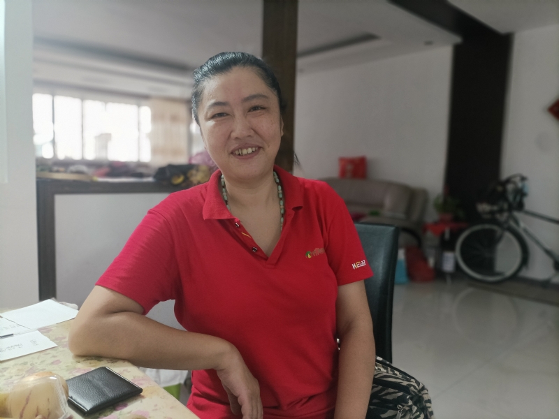 北方人在桂林的第四张照片--长沙相亲服务中心