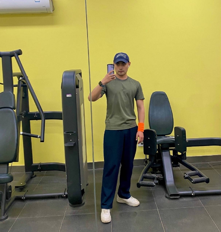 执念的第一张照片--长沙相亲服务中心