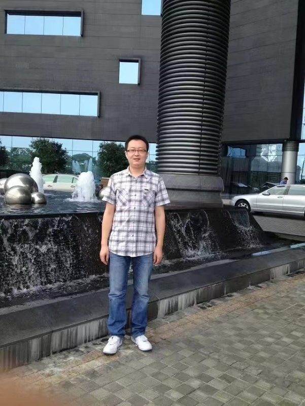 缘妙不可言的第一张照片--长沙相亲服务中心