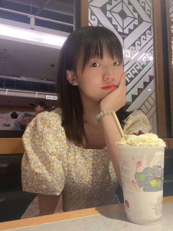 小叶的第二张照片--长沙相亲服务中心