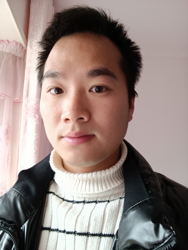 小杨的第一张照片--长沙相亲服务中心